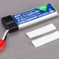 E-Flite Blade SR 1000mah 3S 11.1v 20C lipo battery EFLB0998